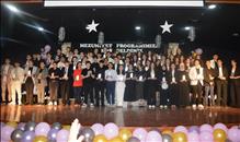 ORTAOKUL MEZUNİYET PROGRAMIMIZ